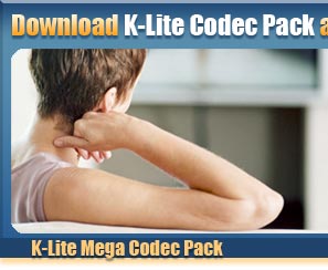 K-Lite Codec Pack